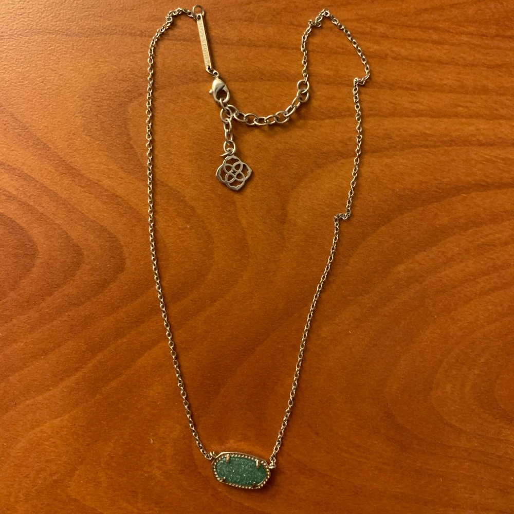Kendra Scott Necklace